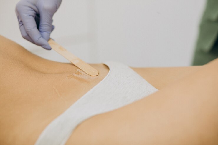 Facial Treatments