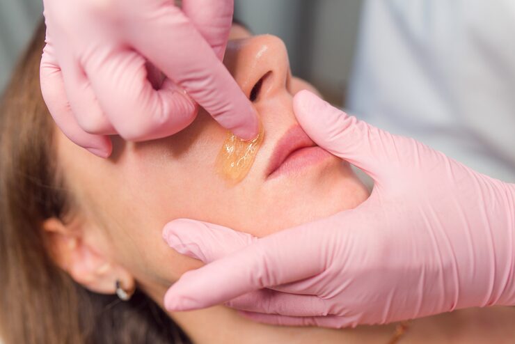 Facial Treatments