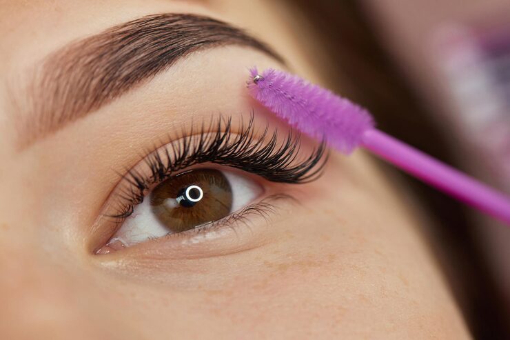 Individual Full Lash