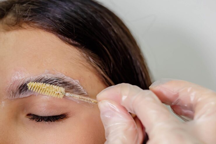 Regular Brow Tint