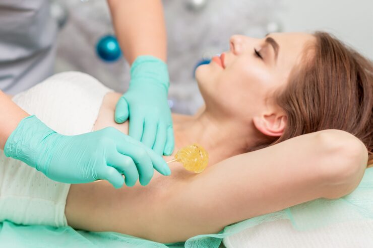 Facial Treatments