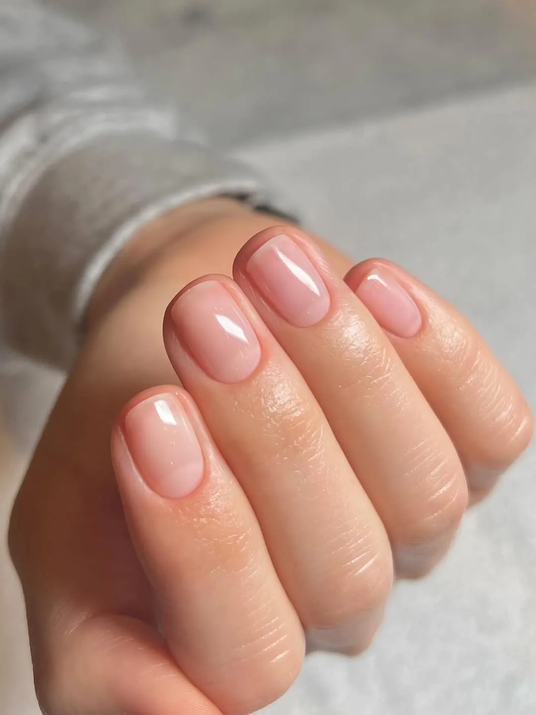 Luxury Nail Services
